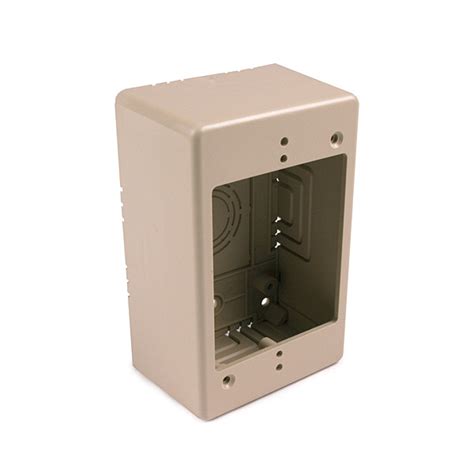 home depot puerto rico low voltage junction box|metal boxes home depot.